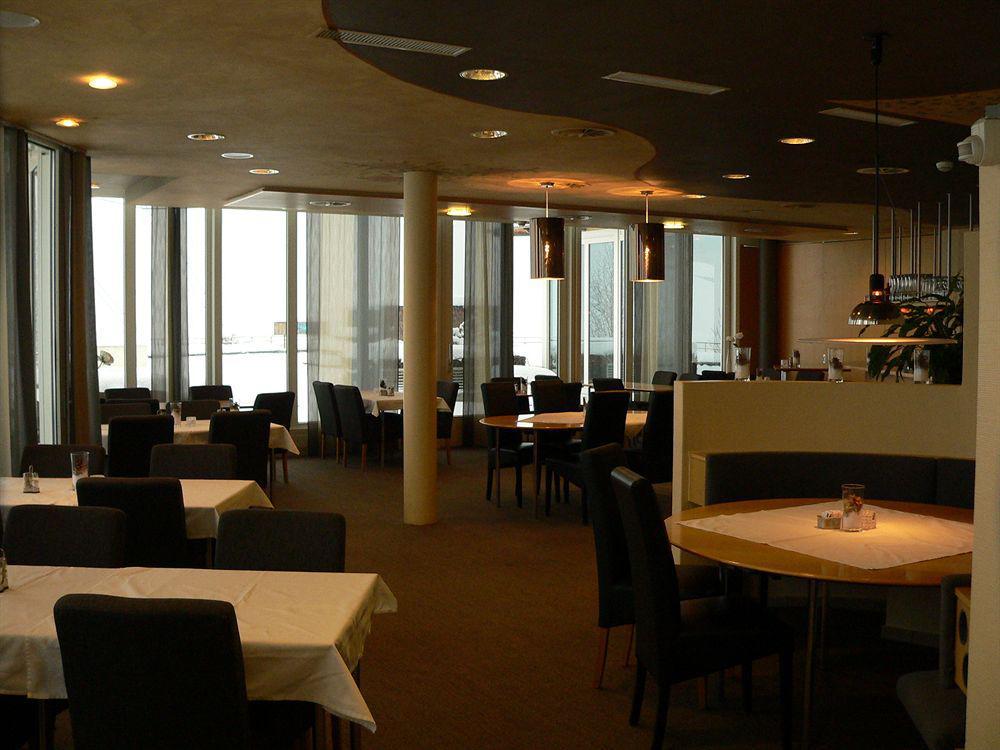 Hotel Panorama Хаслиберг Екстериор снимка
