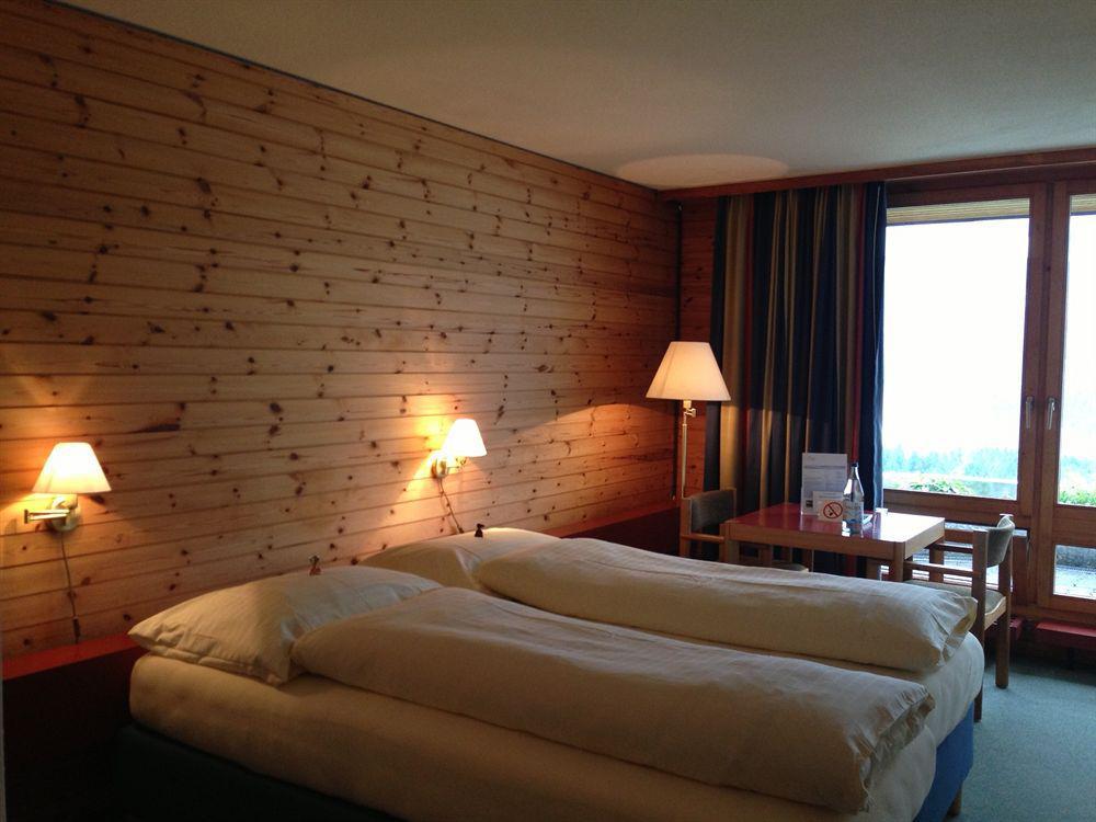 Hotel Panorama Хаслиберг Екстериор снимка