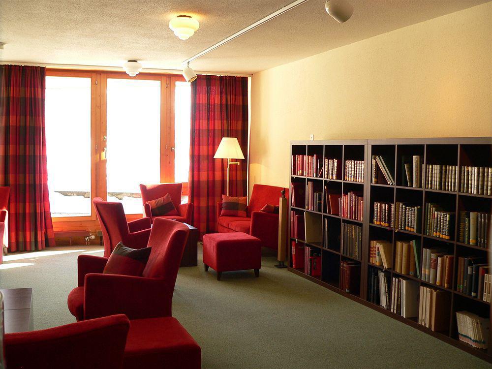 Hotel Panorama Хаслиберг Екстериор снимка